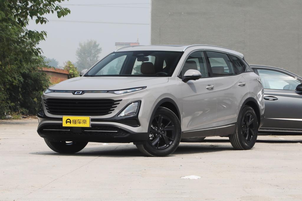 Longyao Version 2.0T Exclusive Type