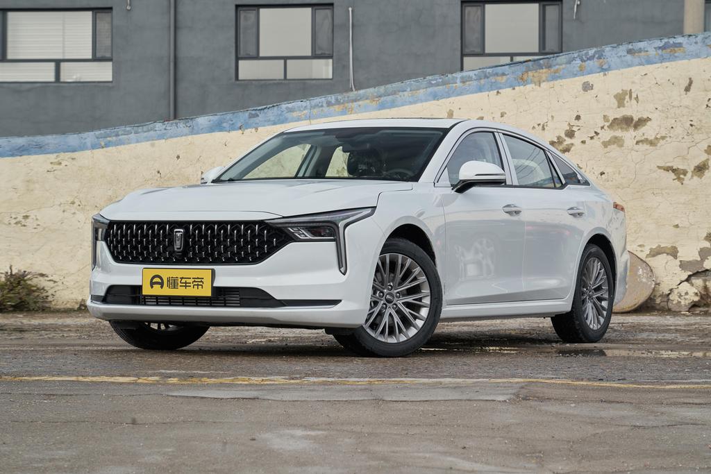 Longyao Version 1.5T Premium Type