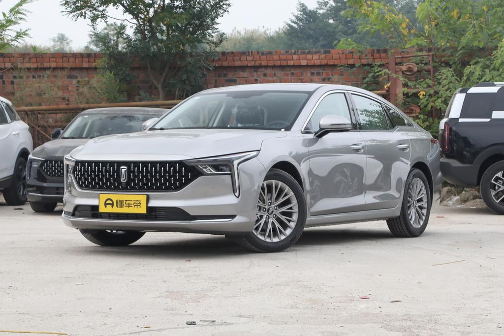 Longyao Version 1.5T Comfort Type