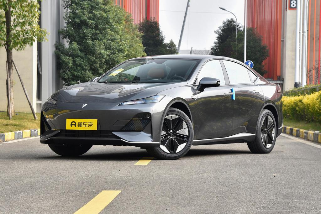 530 pure electric sports type