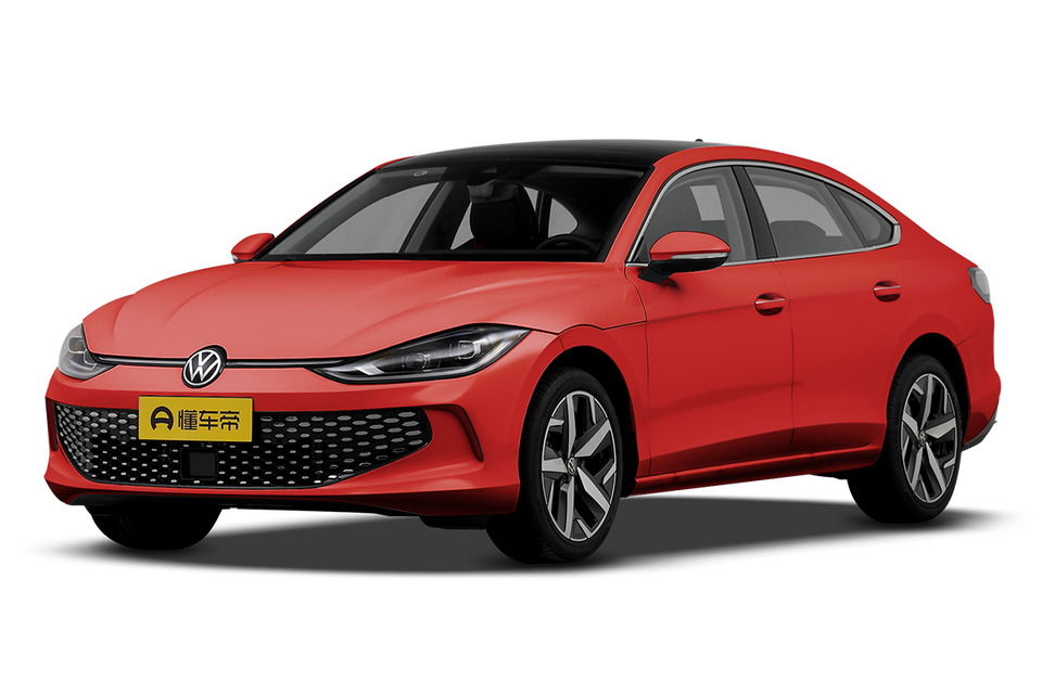 Lingdu L 280TSI DSG Trendy Spicy Version