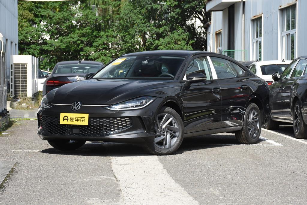 Lingdu L 280TSI DSG Dazzling Spicy Version