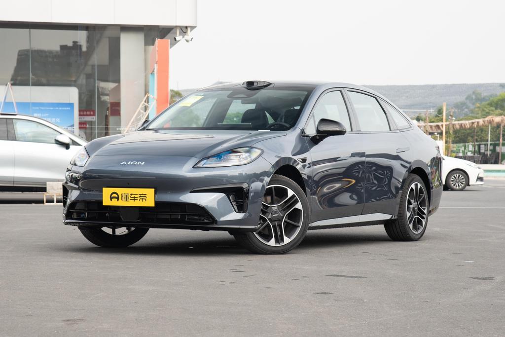 520 Lidar version