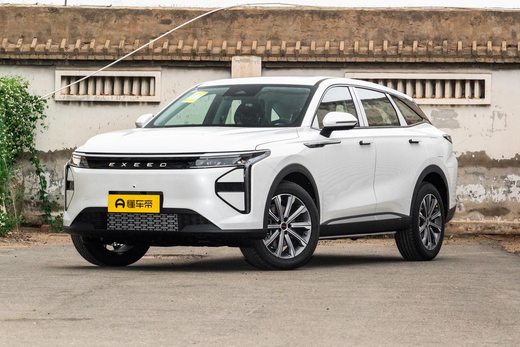 100 long battery life Plus two-wheel drive