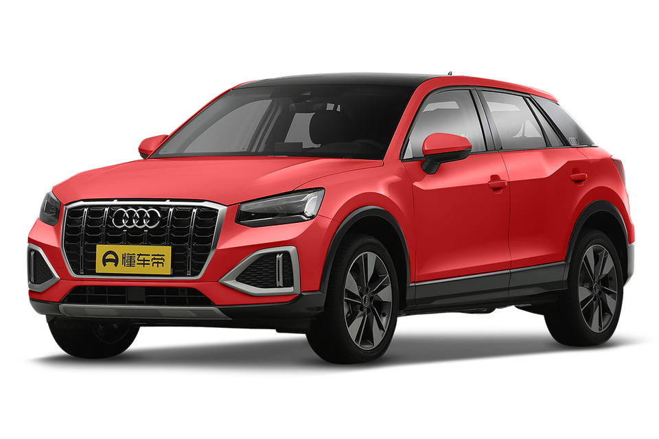 35 TFSI aggressive dynamic type