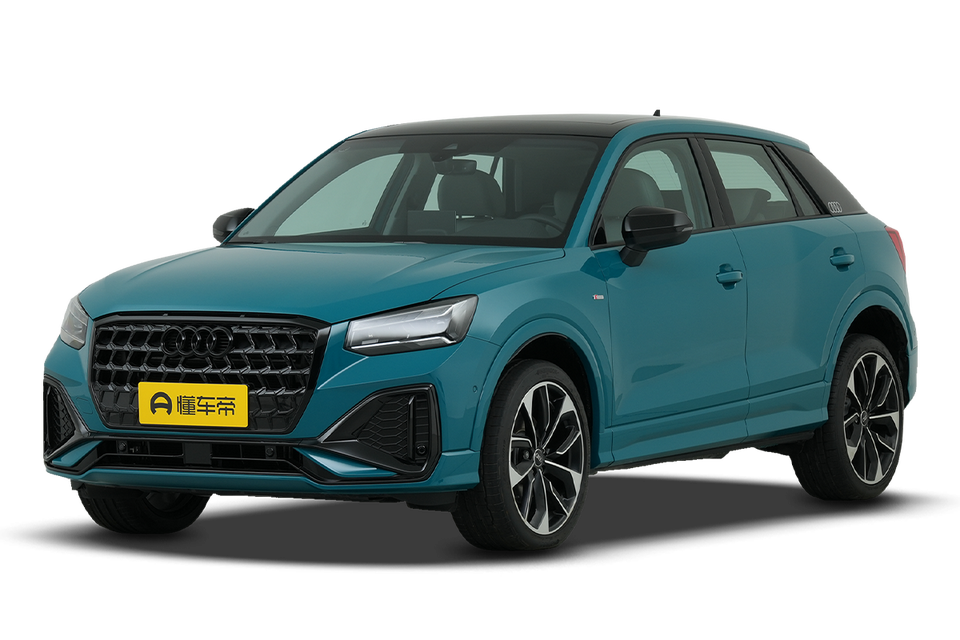 35 TFSI aggressive dynamic type
