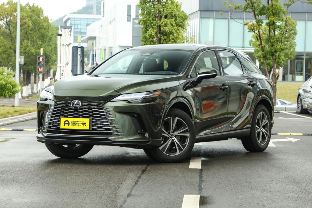 300 four-wheel drive Junxiang Edition