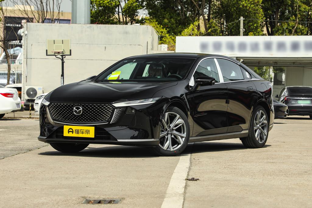 Extended Range 200 Zhiya Edition