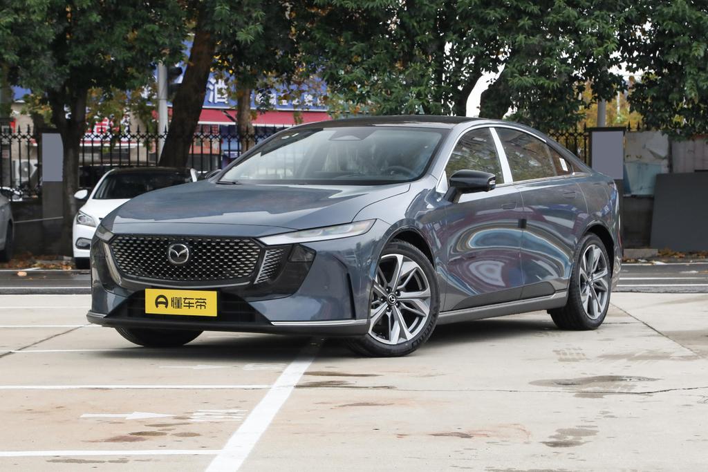 Extended Range 200 Zhizun Edition