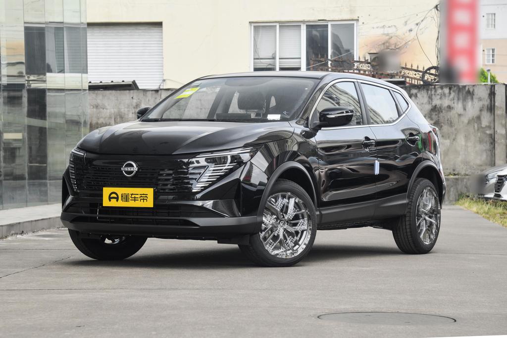 Honor 2.0L CVT XV True Edition