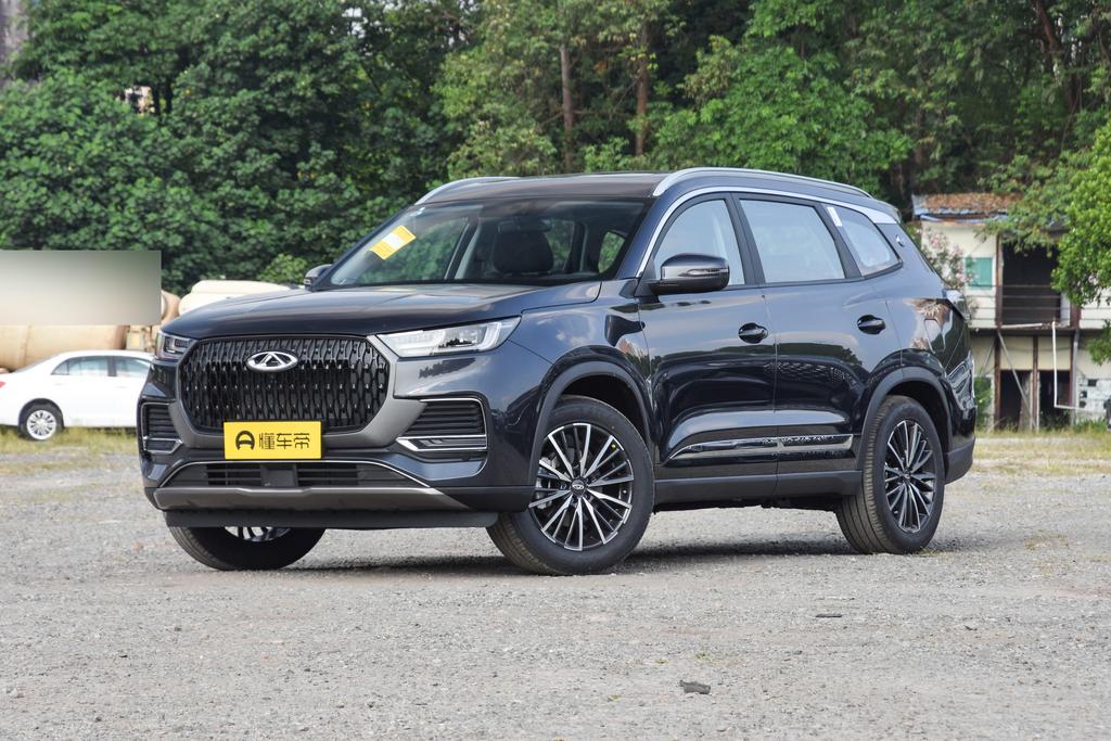 Excellent Edition 230TCI Manual Comfort Edition