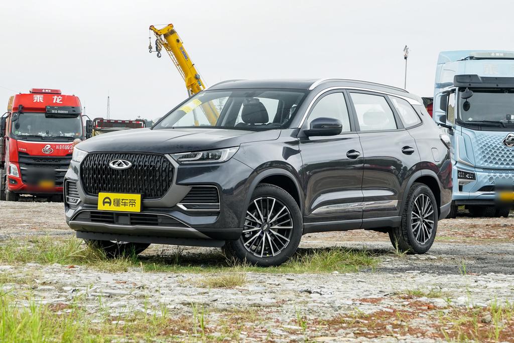 Excellent Edition 230TCI Automatic Deluxe Edition