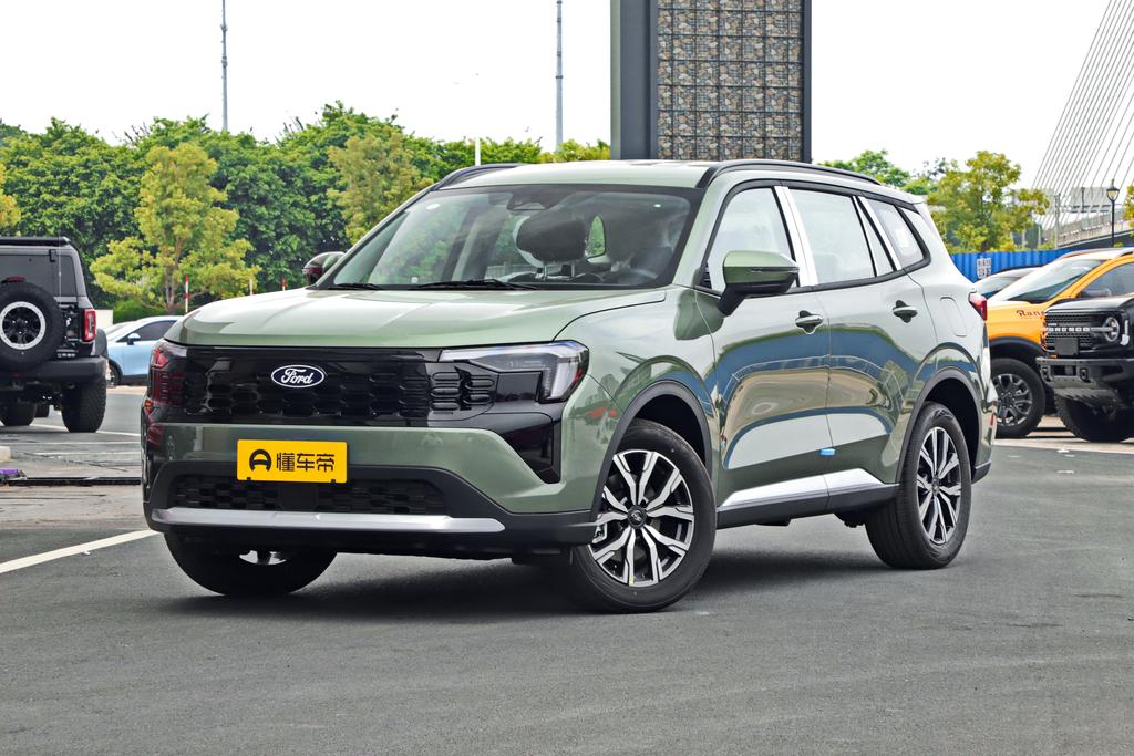 EcoBoost 170 smooth collar type