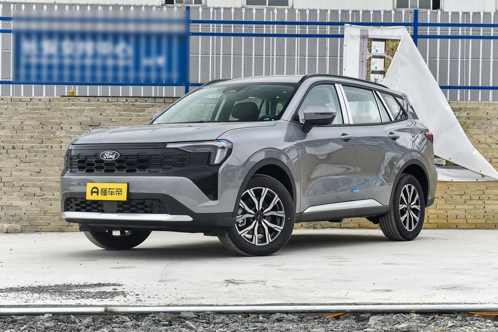 EcoBoost 170 fine collar type