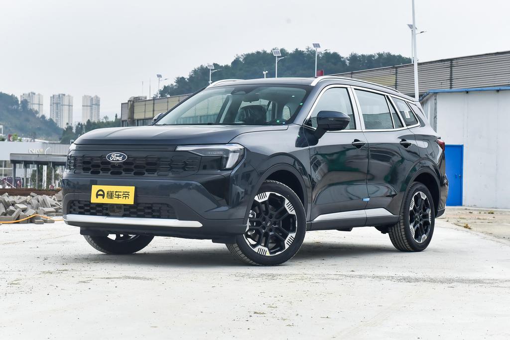 EcoBoost 170 platinum collar type