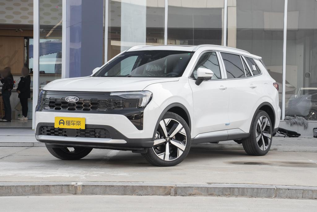 EcoBoost 170 premium collar type