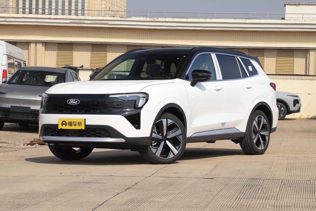 EcoBoost 170 Premium Collar PLUS