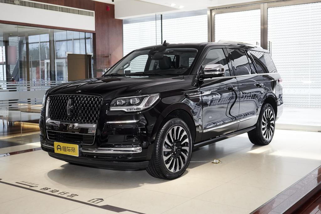 3.5T Presidential Edition