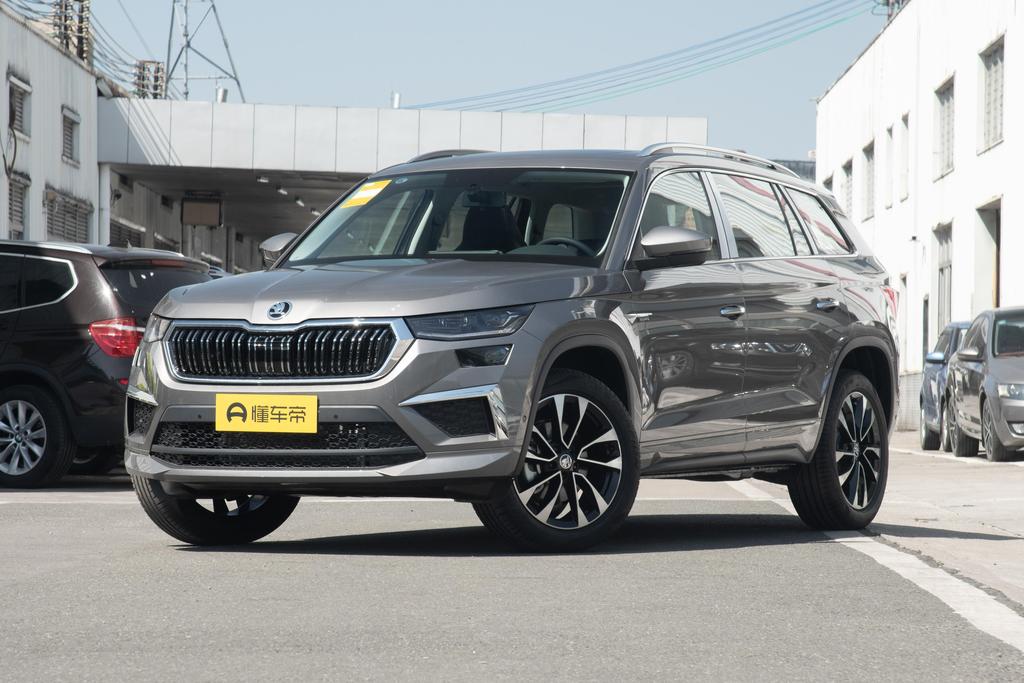 ZI330 5-seater two-wheel drive luxury edition