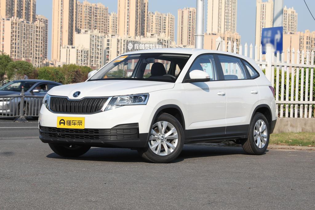 1.5L automatic strength version
