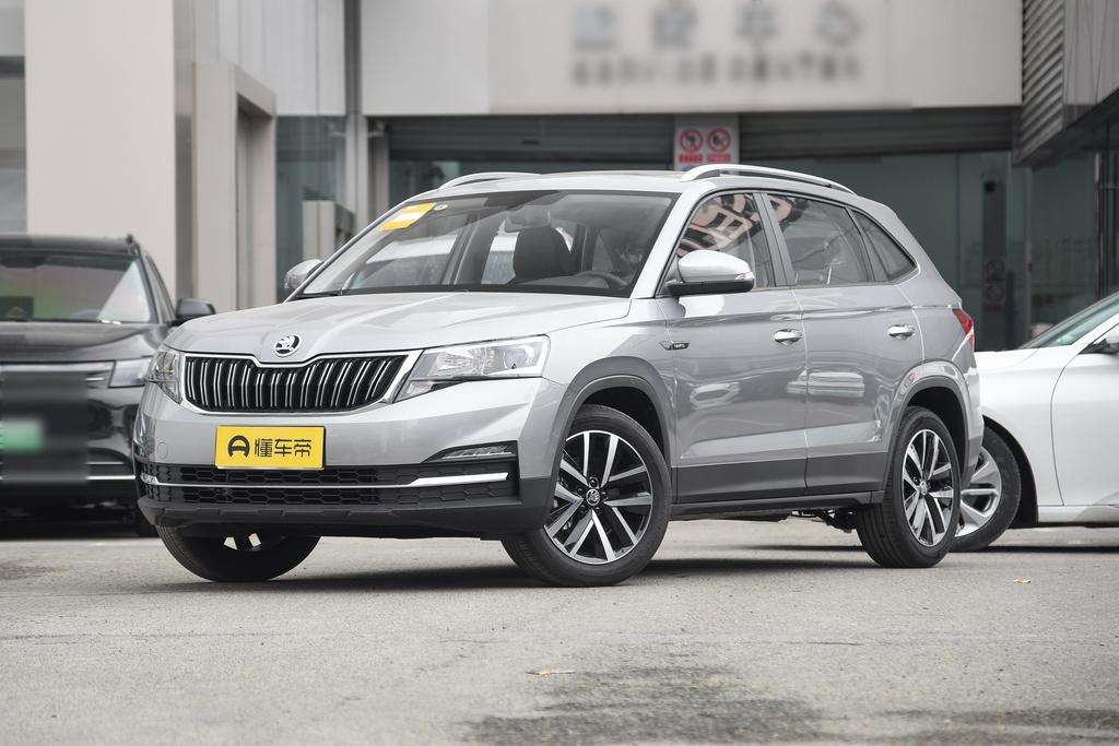 1.5L automatic comfort Version