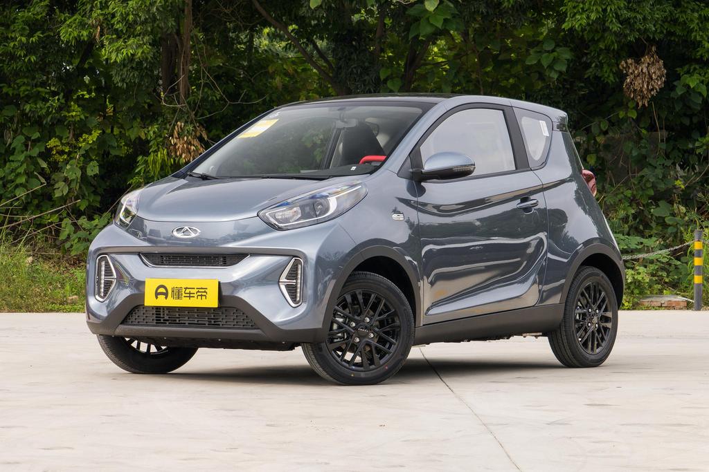 Facelift True Love Lithium Iron Phosphate 25.05 kWh 251km