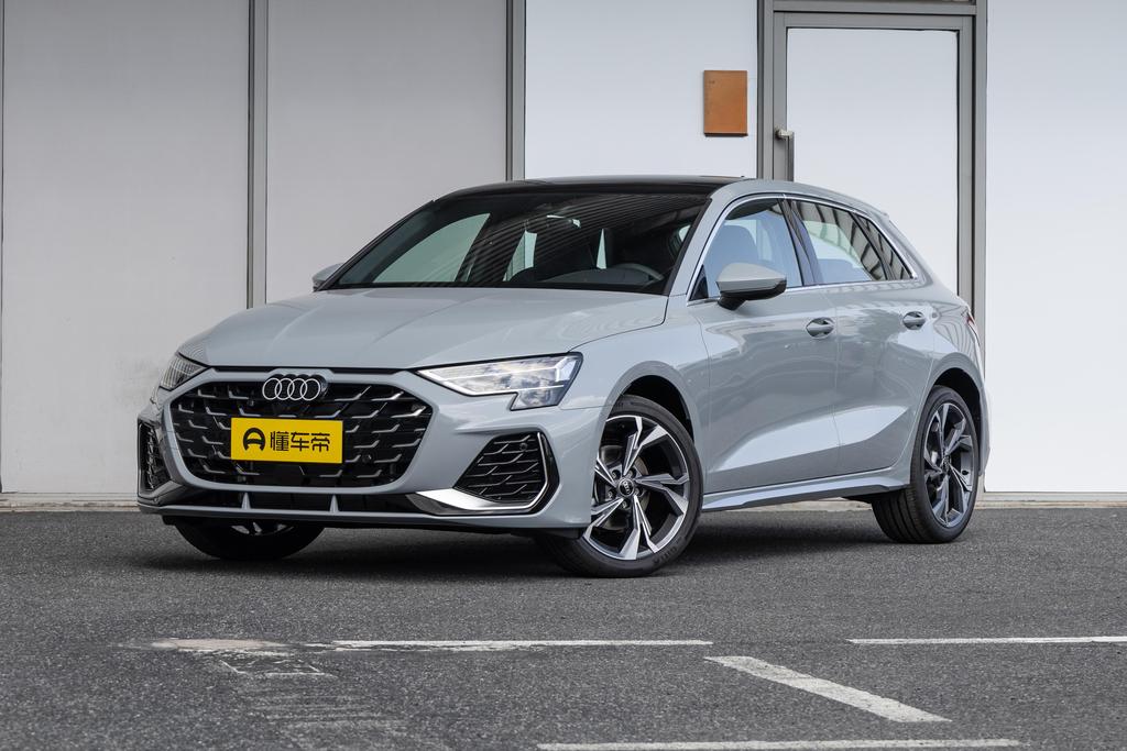 Sportback 35 TFSI Flying Spur Exclusive Type