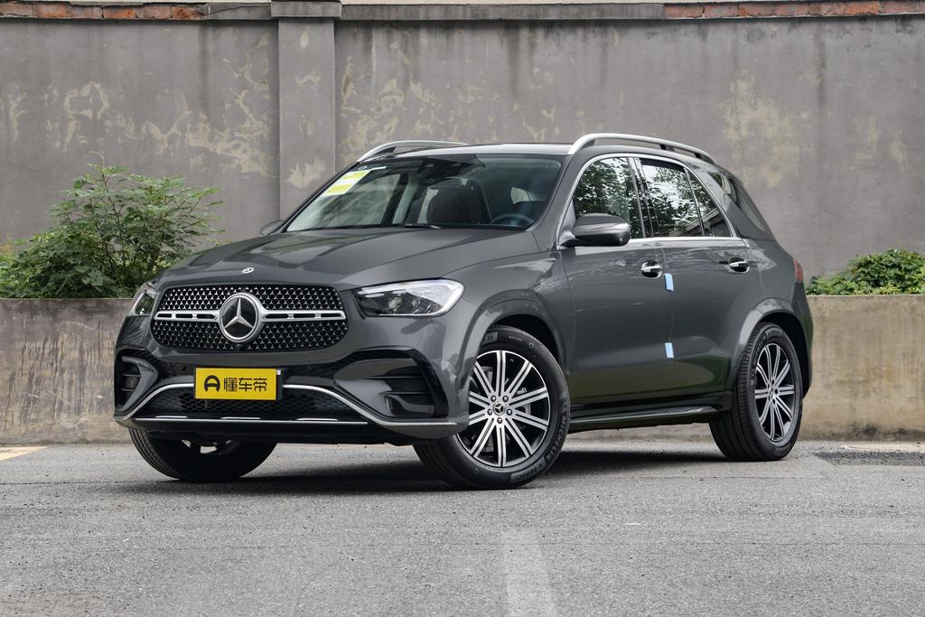 GLE 350 4MATIC fashion type