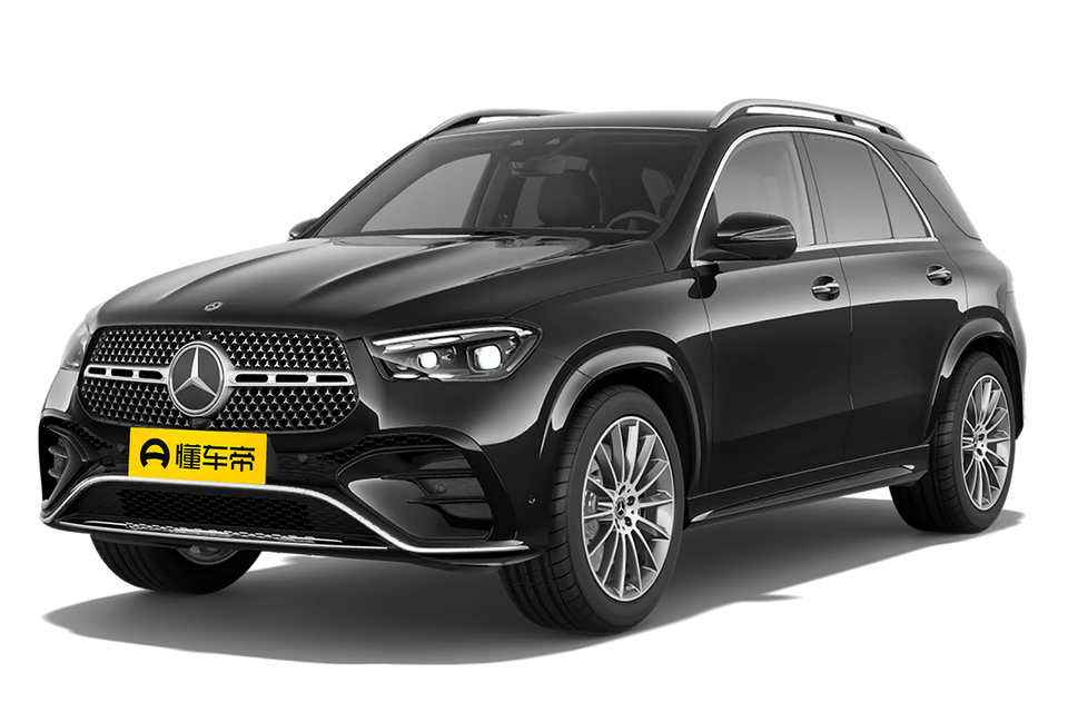 GLE 350 4MATIC dynamic type