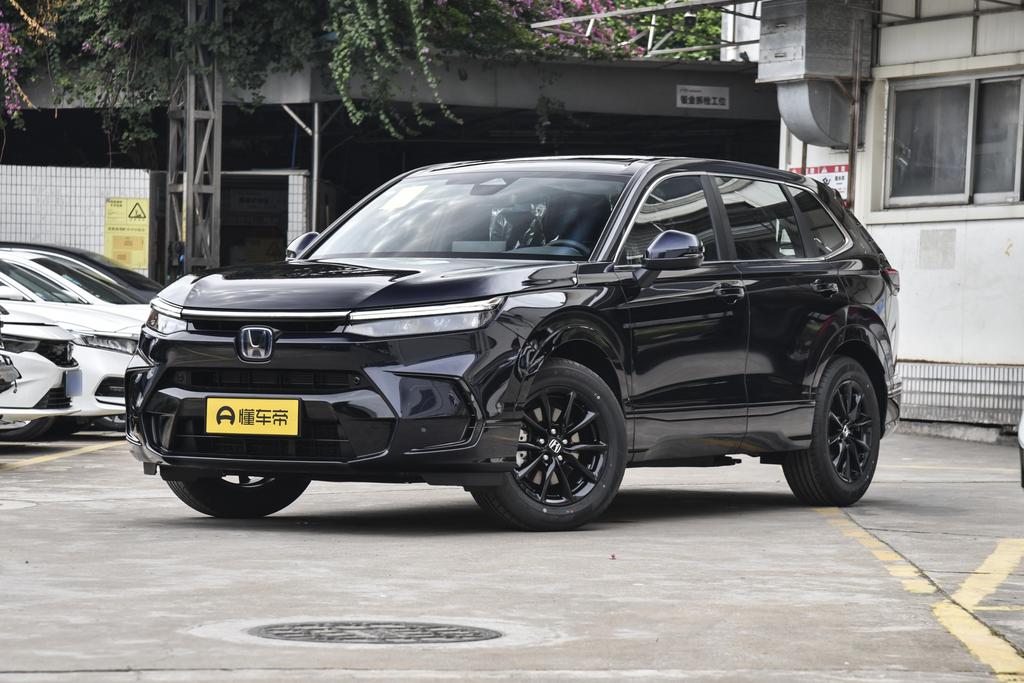 Rui*Hybrid 2.0L two-wheel drive Zunyao Version