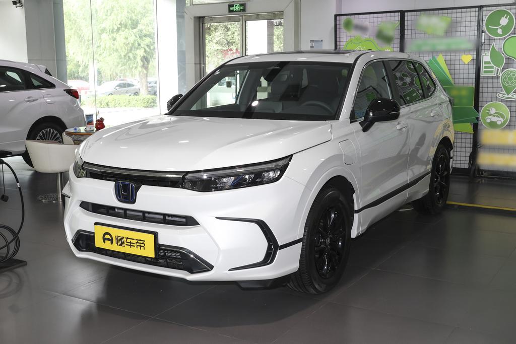 e: PHEV Premium Edition