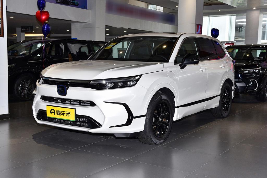 e: PHEV Premium Edition