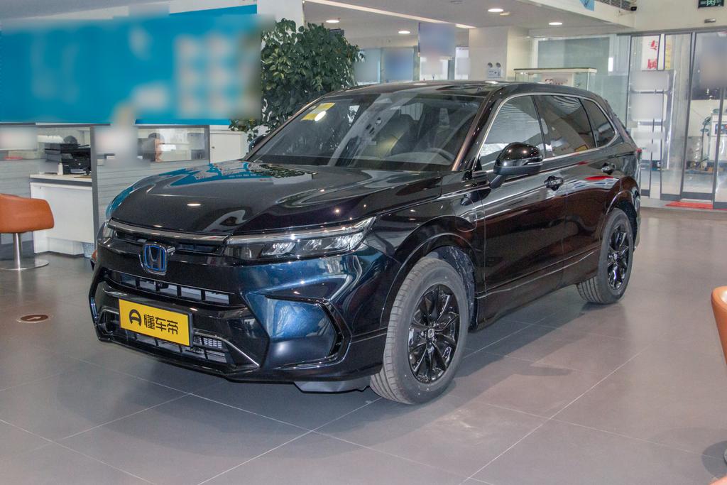e: PHEV Premium Edition