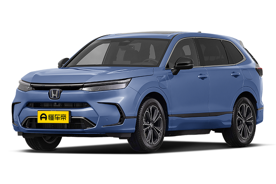 e: PHEV Extreme Edition