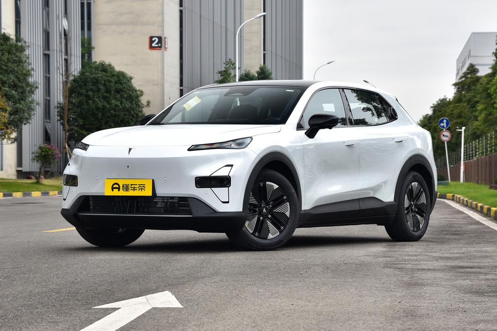 510Max pure electric version