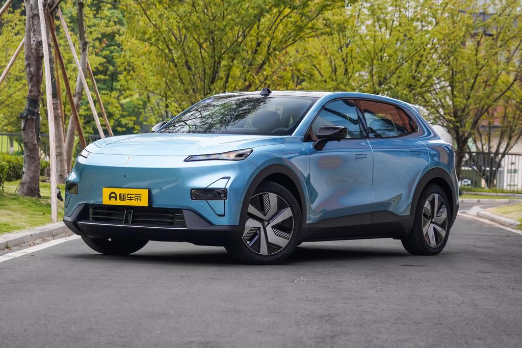 510Ultra Pure Electric Version