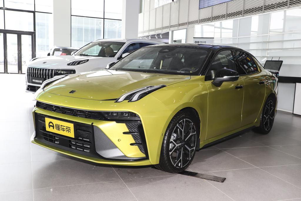 03+2.0 TD Automatic Yufeng Version