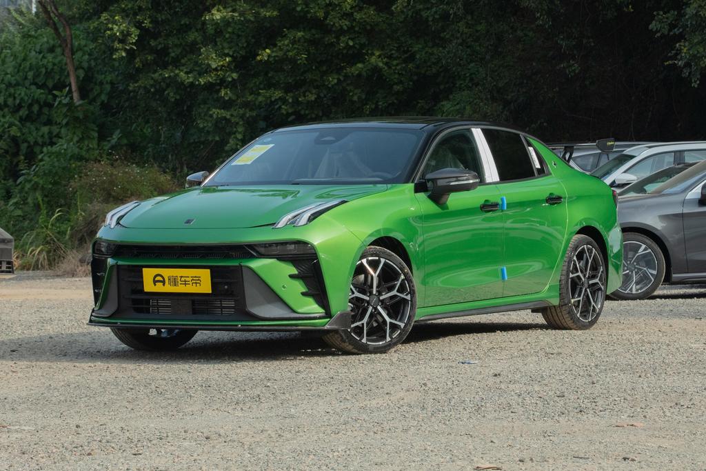 03+2.0TD automatic performance set