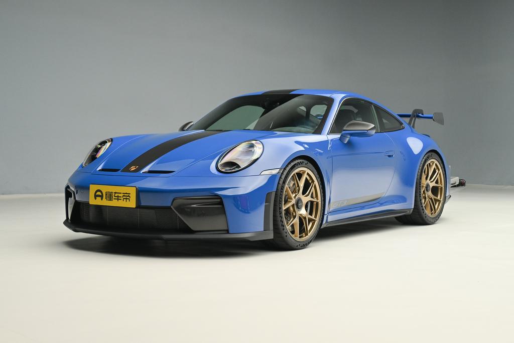 GT3 4.0L