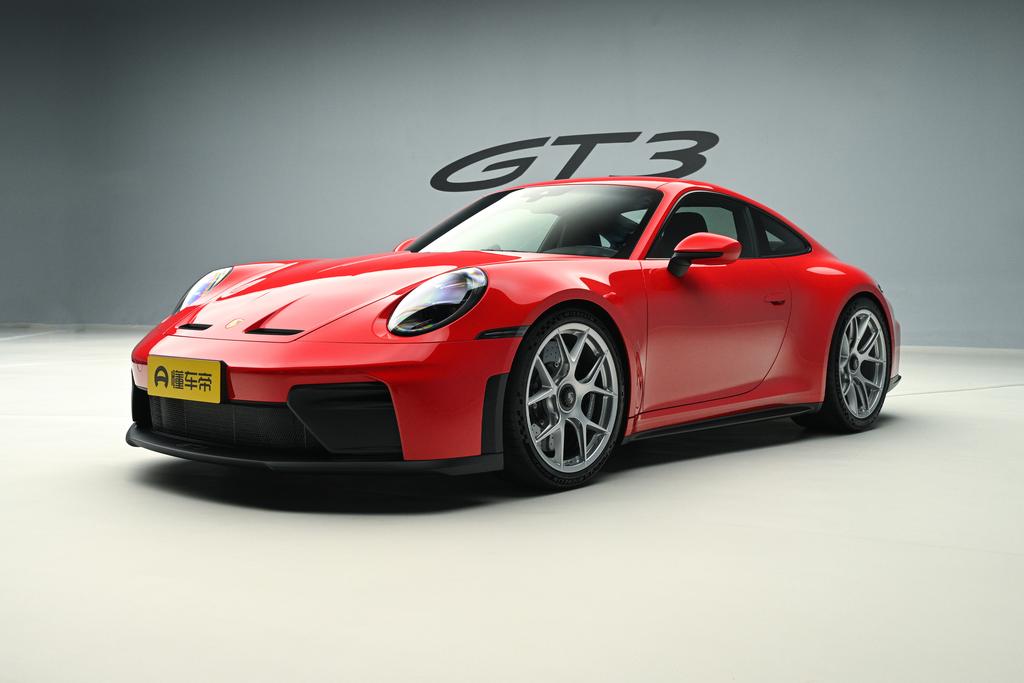 GT3 Touring 4.0L