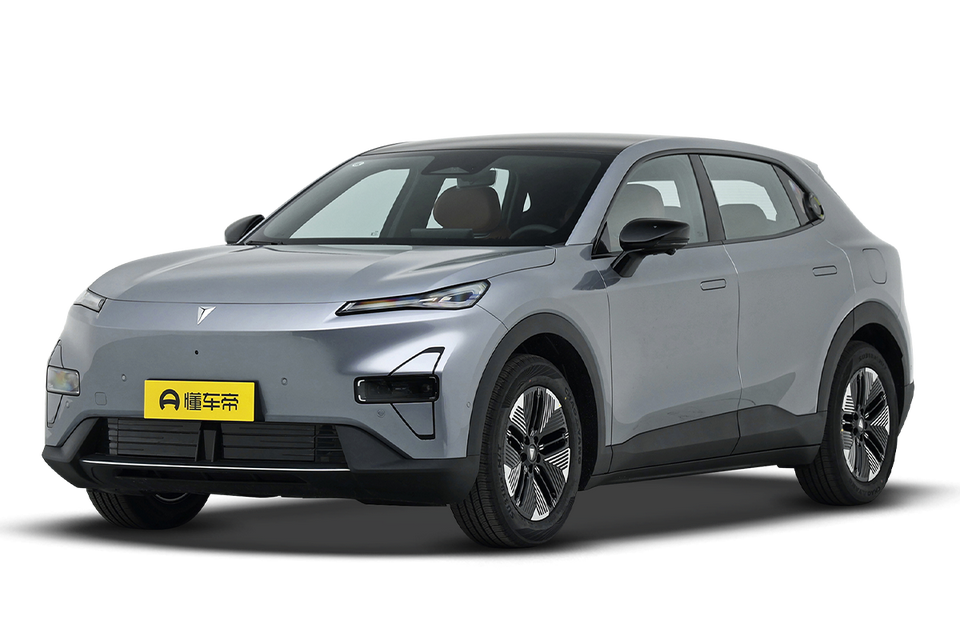 510Pro pure electric version