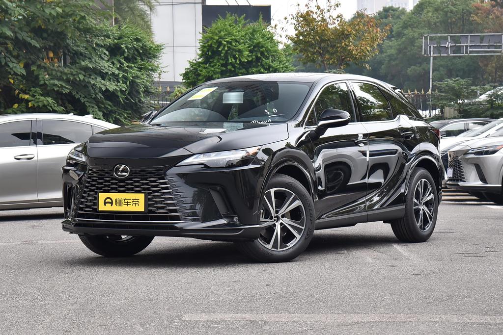 350h two-wheel drive Enjoy Edition