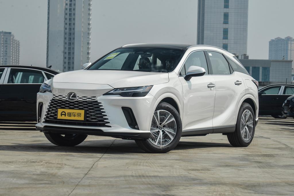350h two-wheel drive comfort edition