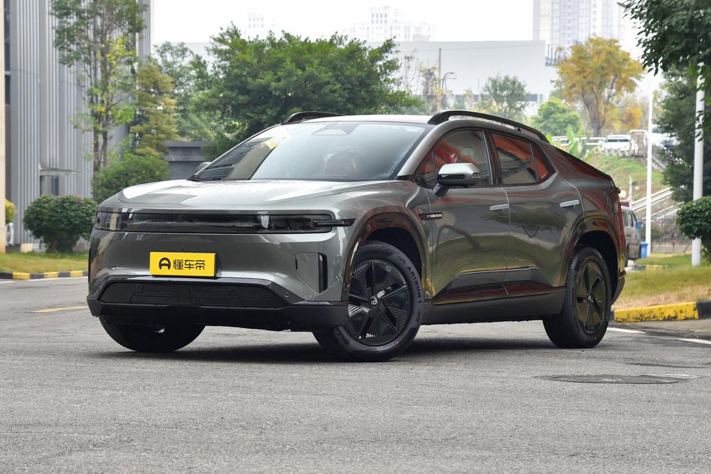 Pure electric 90kWh Pro Smart version rear drive