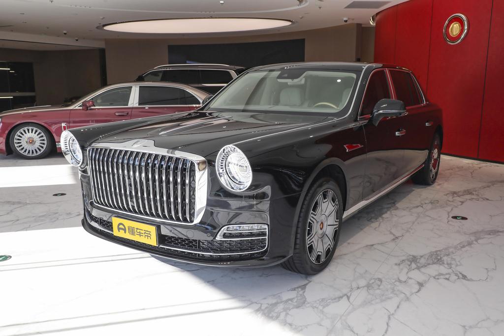 4.0T V8 State Guest Edition