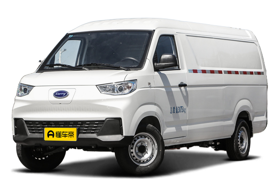 Open window 7-seater version