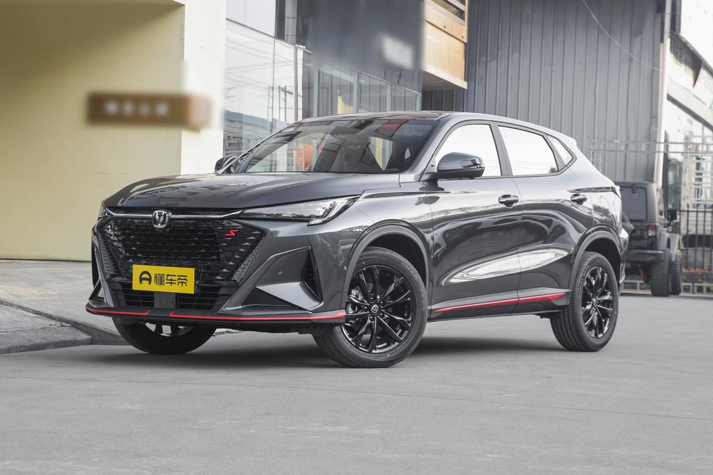 1.5T DCT Zhizun Type