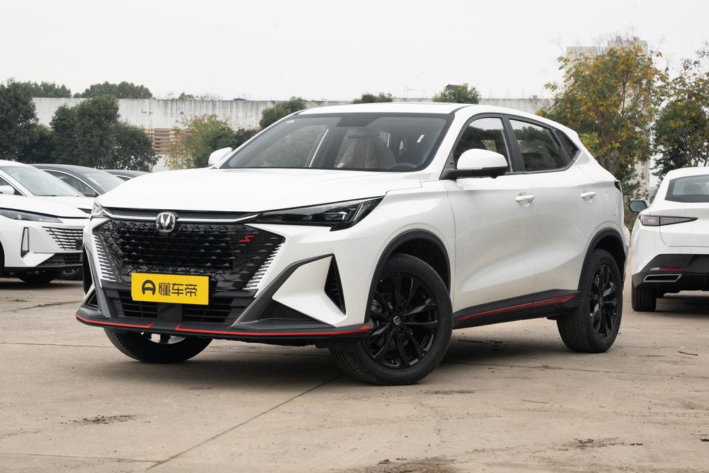 1.5T DCT Beyond Edition