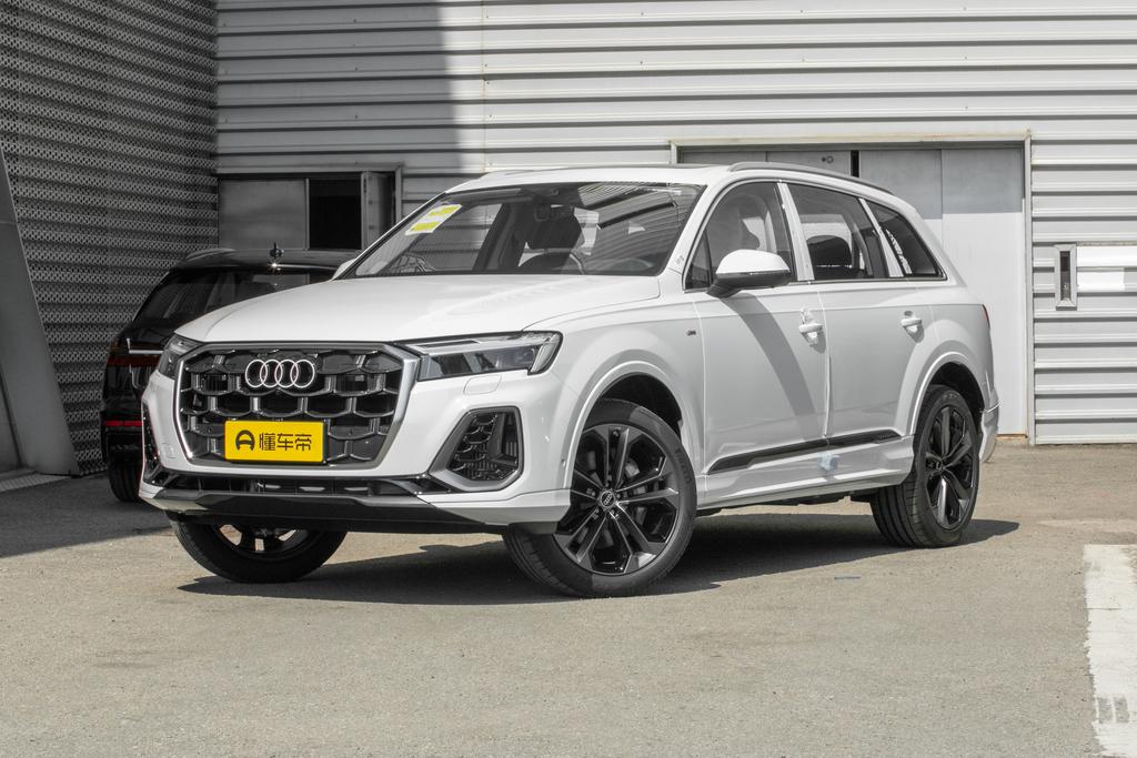 55 TFSI quattro S line sporty