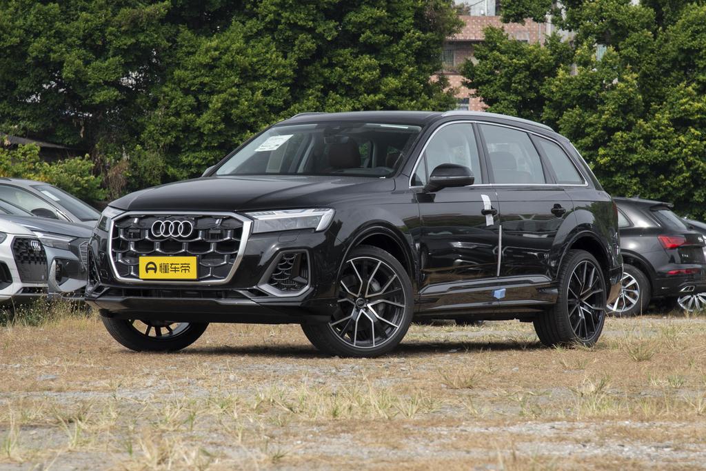 55 TFSI quattro S line premium type